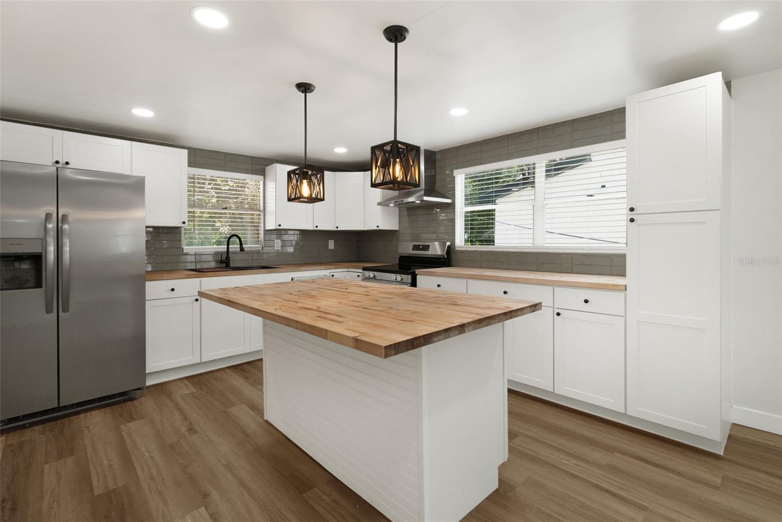 BOUTON & SKINNERS ADD - Residential Lease