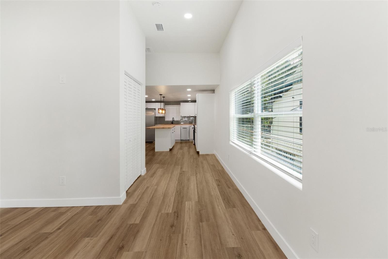 BOUTON & SKINNERS ADD - Residential Lease
