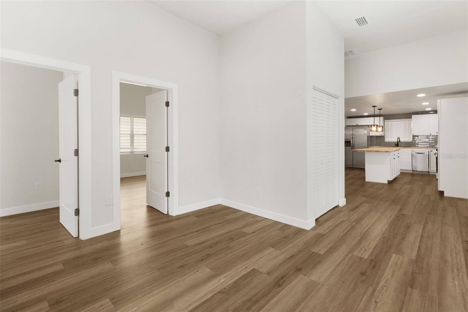 BOUTON & SKINNERS ADD - Residential Lease