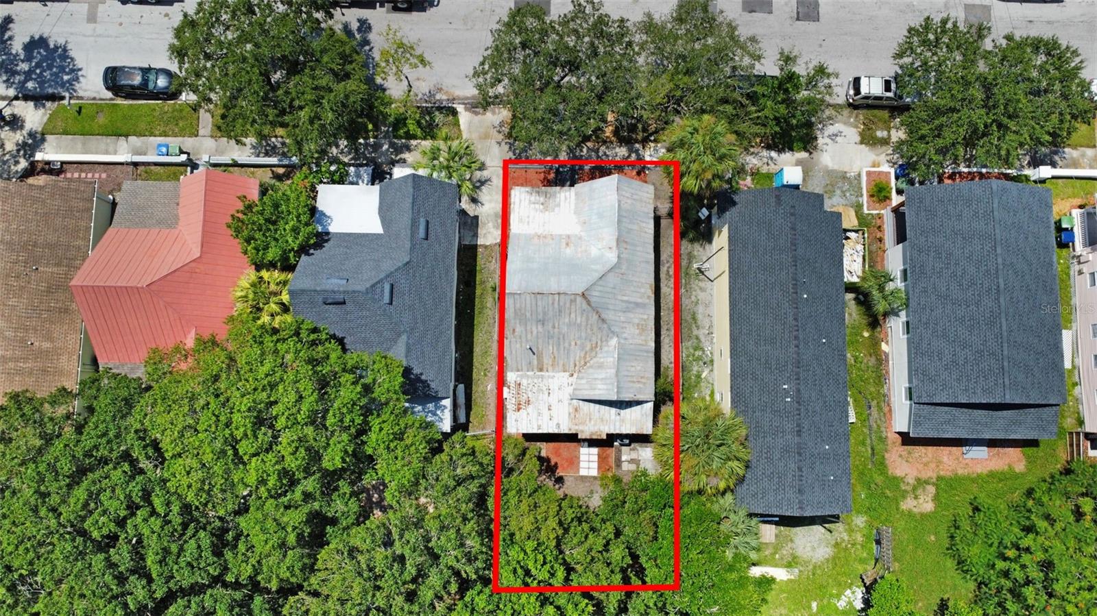 BOUTON & SKINNERS ADD - Residential Lease