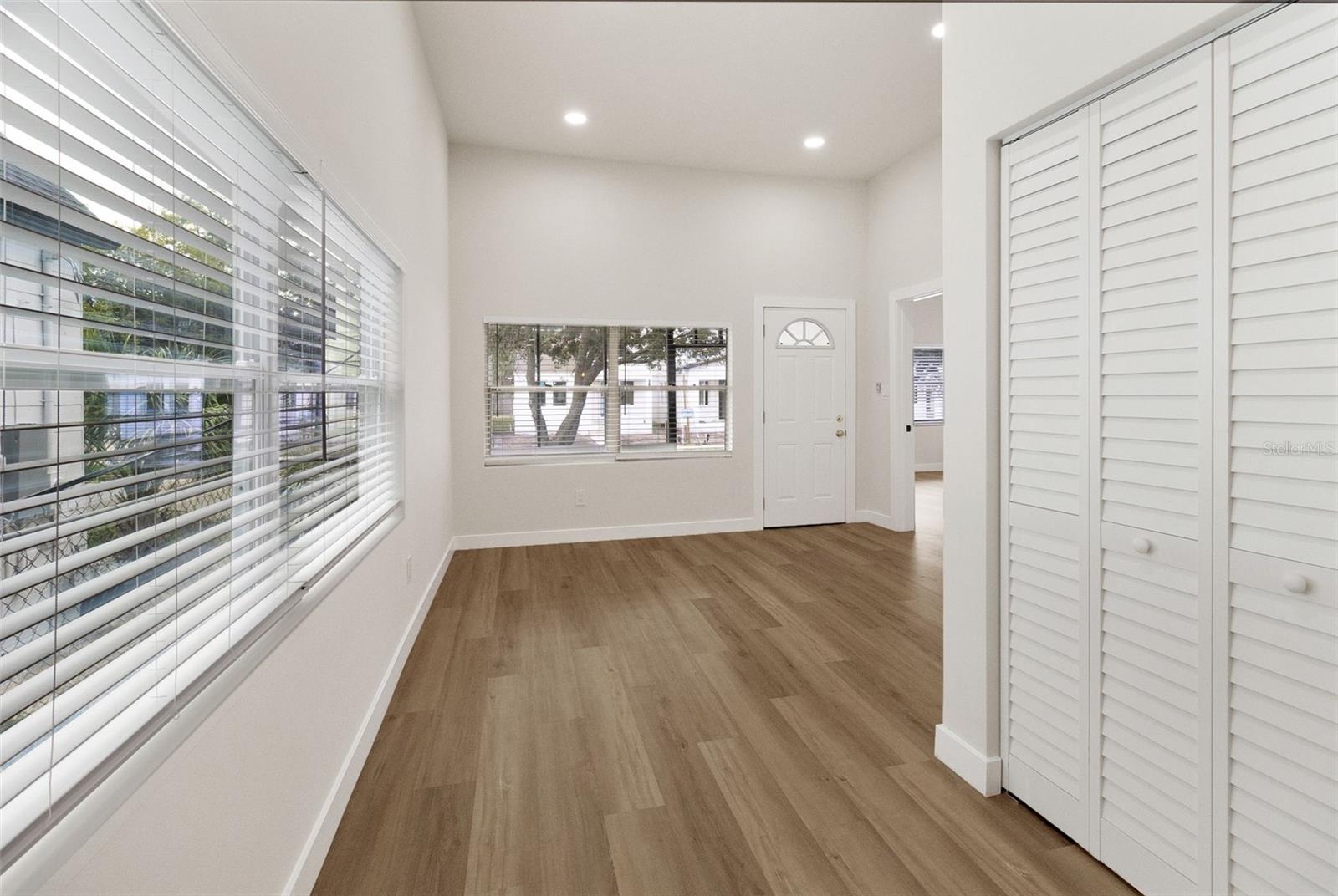 BOUTON & SKINNERS ADD - Residential Lease