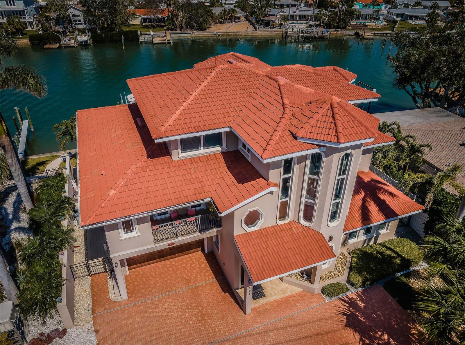 VINA-DEL-MAR SEC 1 - Residential