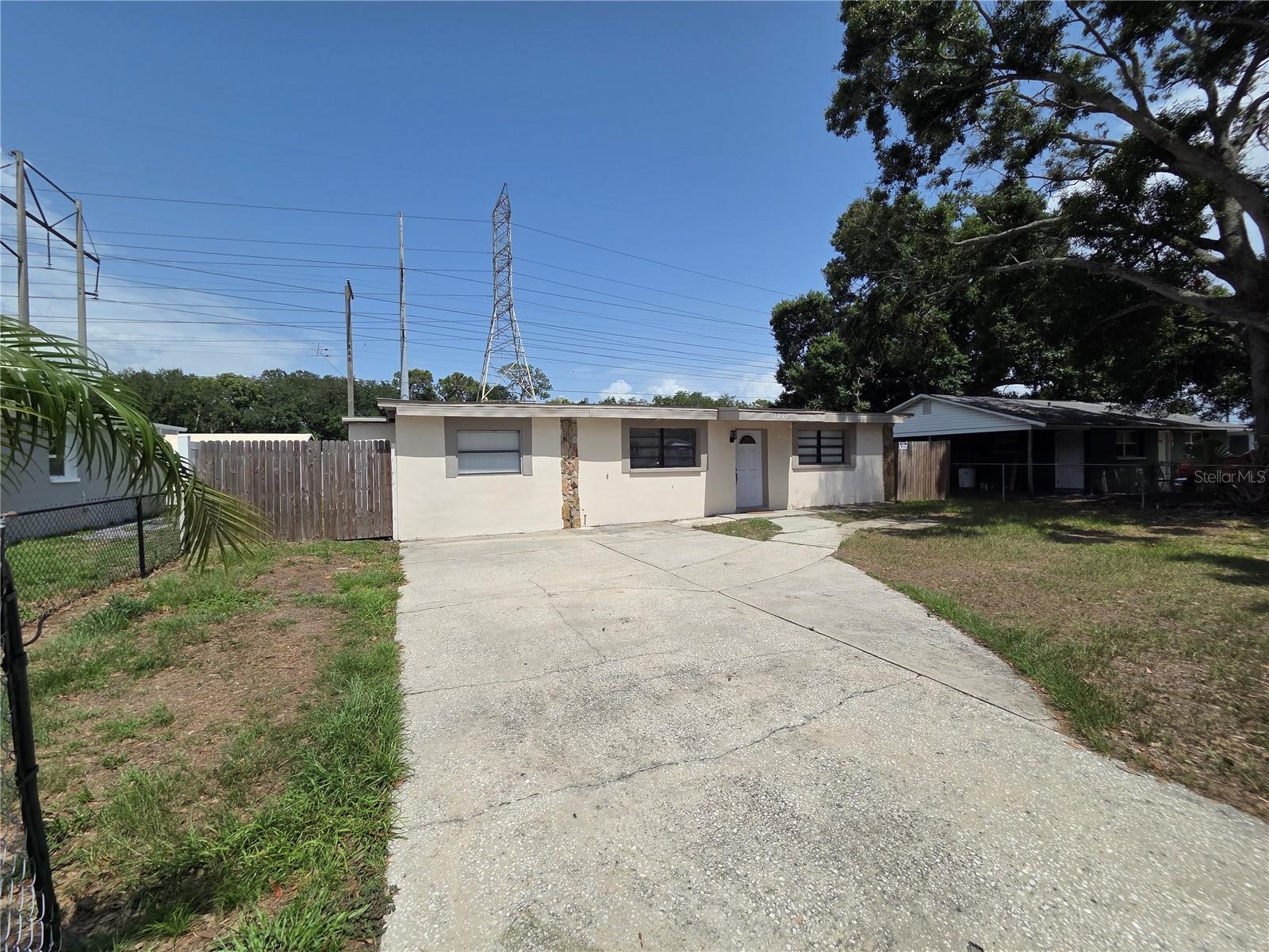 Welcome to this charming 3-bedroom, 2-bathroom home located in the heart of Tampa, Florida (33619). This well-maintained property offers a comfortable and functional layout, perfect for families, first-time homebuyers, or investors. The living areas provide plenty of natural light, while the kitchen offers ample cabinet and counter space for everyday living and entertaining. The primary suite features a private bathroom, and the additional bedrooms provide flexibility for family, guests, or a home office. Conveniently located near major highways, shopping, dining, schools, and downtown Tampa, this home combines comfort, convenience, and value. Don't miss the opportunity to make this property your own. Schedule your showing today!