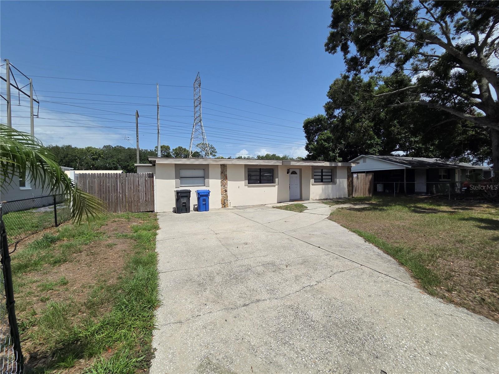 Welcome to this charming 3-bedroom, 2-bathroom home located in the heart of Tampa, Florida (33619). This well-maintained property offers a comfortable and functional layout, perfect for families, first-time homebuyers, or investors. The living areas provide plenty of natural light, while the kitchen offers ample cabinet and counter space for everyday living and entertaining. The primary suite features a private bathroom, and the additional bedrooms provide flexibility for family, guests, or a home office. Conveniently located near major highways, shopping, dining, schools, and downtown Tampa, this home combines comfort, convenience, and value. Don't miss the opportunity to make this property your own. Schedule your showing today!
