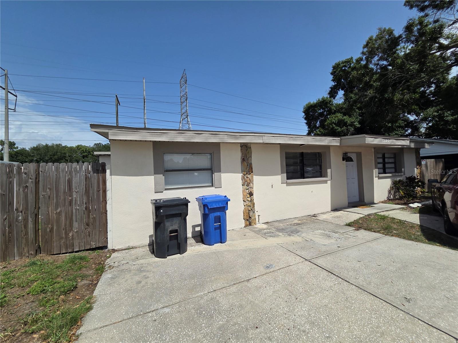 CLAIR MEL CITY UNIT 31 - Residential