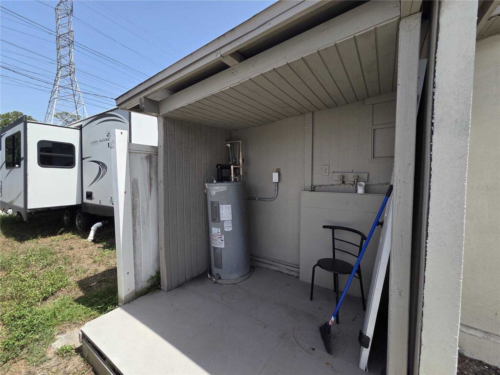 CLAIR MEL CITY UNIT 31 - Residential