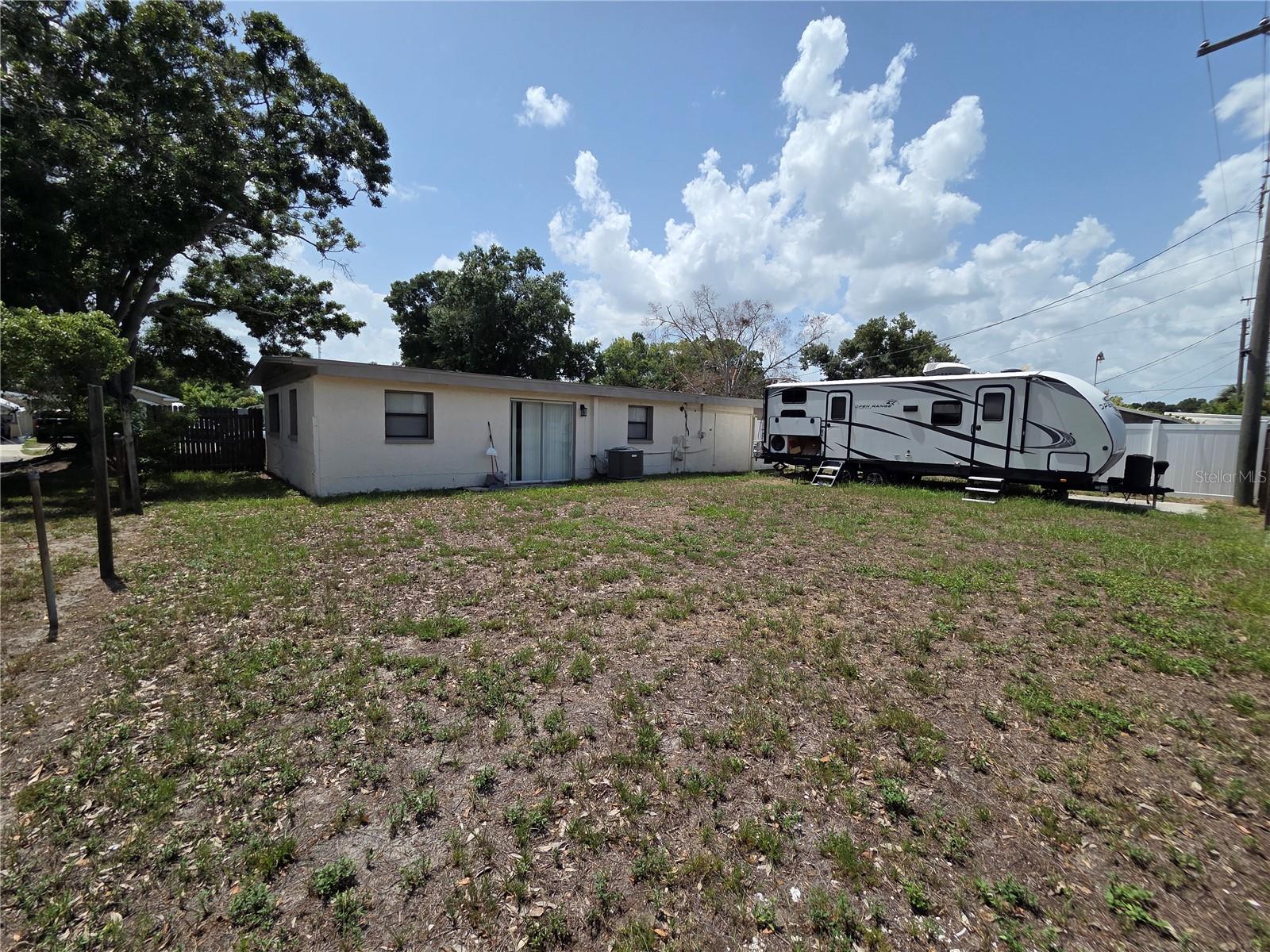 CLAIR MEL CITY UNIT 31 - Residential