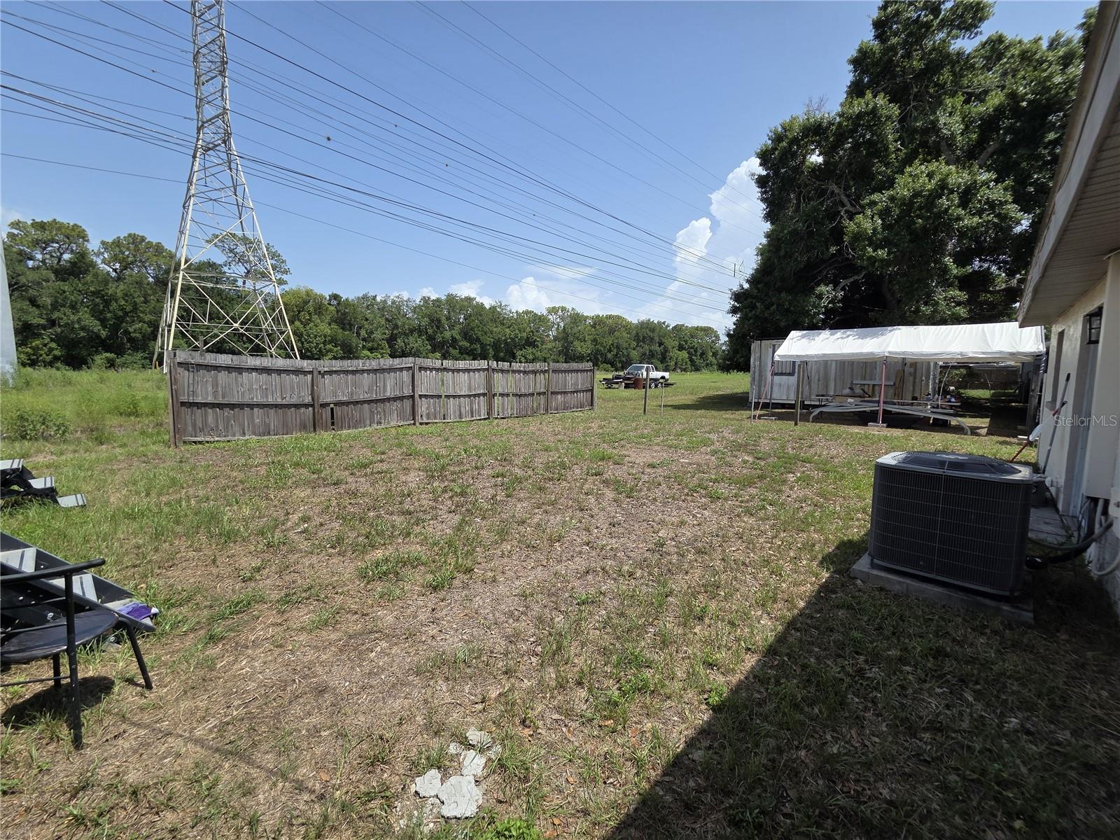 CLAIR MEL CITY UNIT 31 - Residential