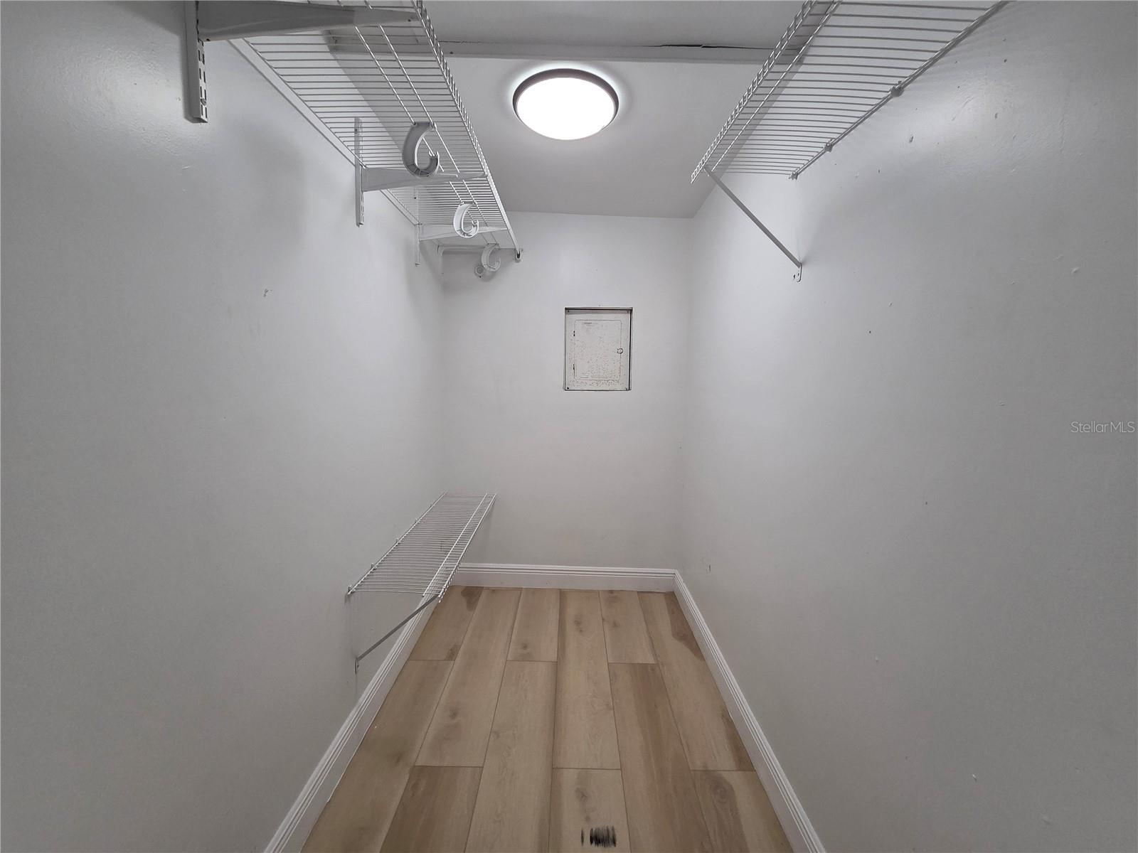 CLAIR MEL CITY UNIT 31 - Residential