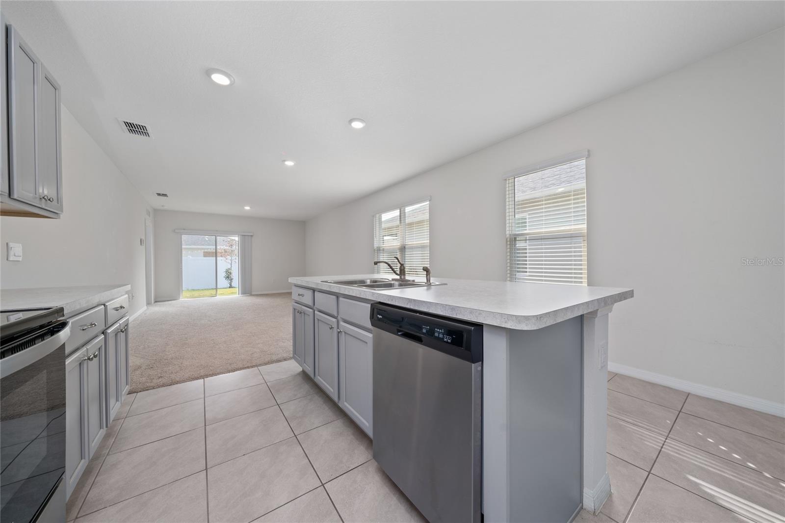 VILLAGES AT HARMONY PH 1C-1 & 1D - Residential Lease