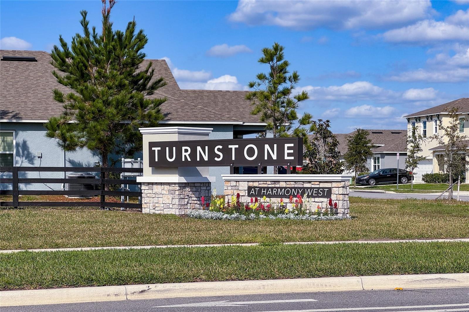 VILLAGES AT HARMONY PH 1C-1 & 1D - Residential Lease