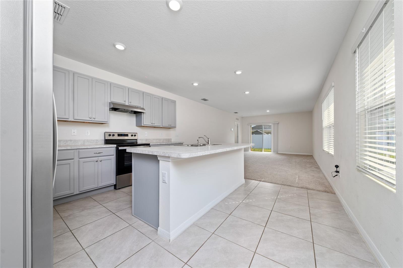 VILLAGES AT HARMONY PH 1C-1 & 1D - Residential Lease