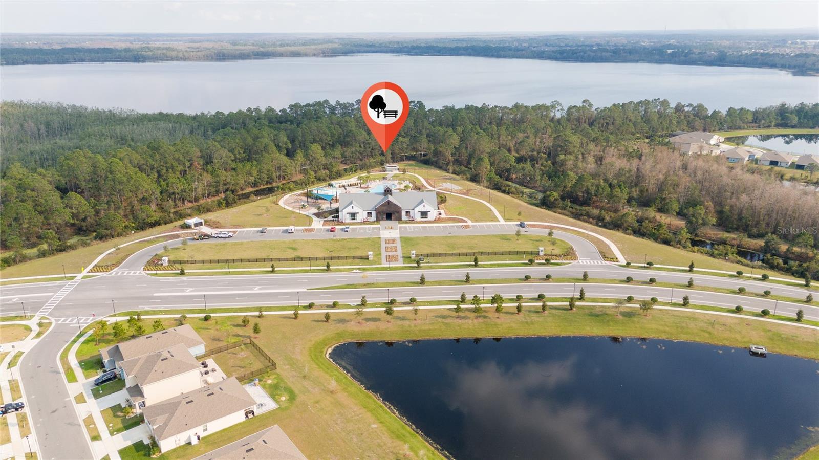 VILLAGES AT HARMONY PH 1C-1 & 1D - Residential Lease