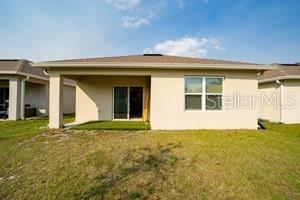 VILLAGES AT HARMONY PH 1C-1 & 1D - Residential Lease