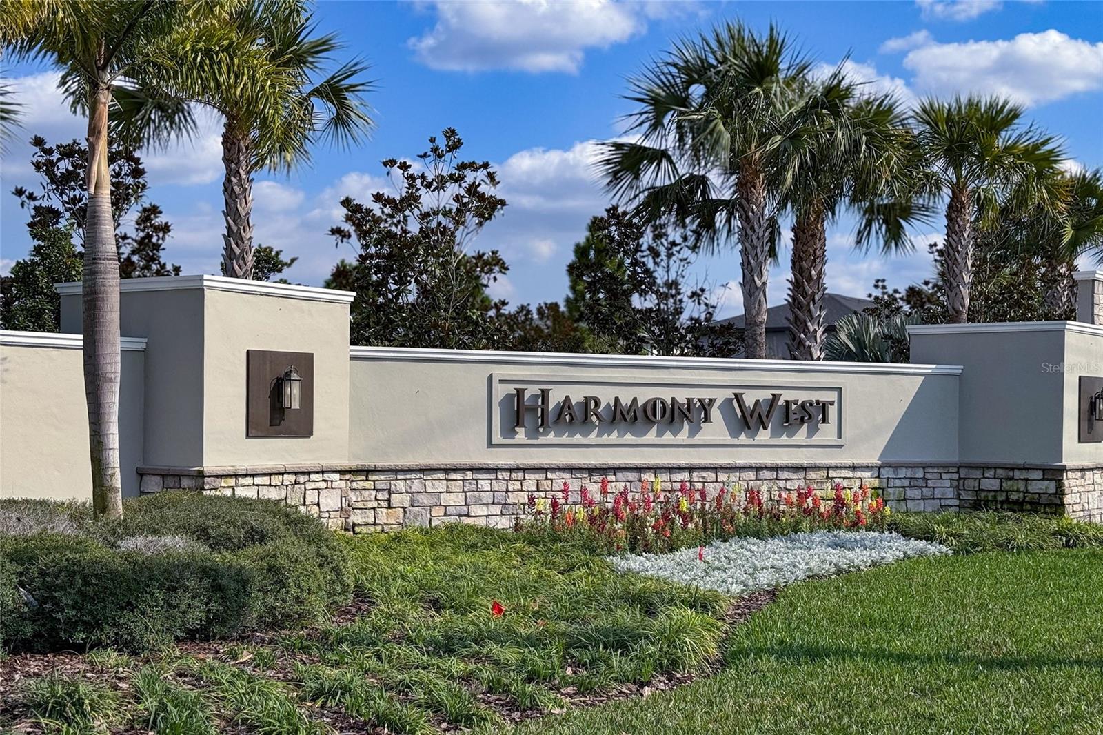 VILLAGES AT HARMONY PH 1C-1 & 1D - Residential Lease