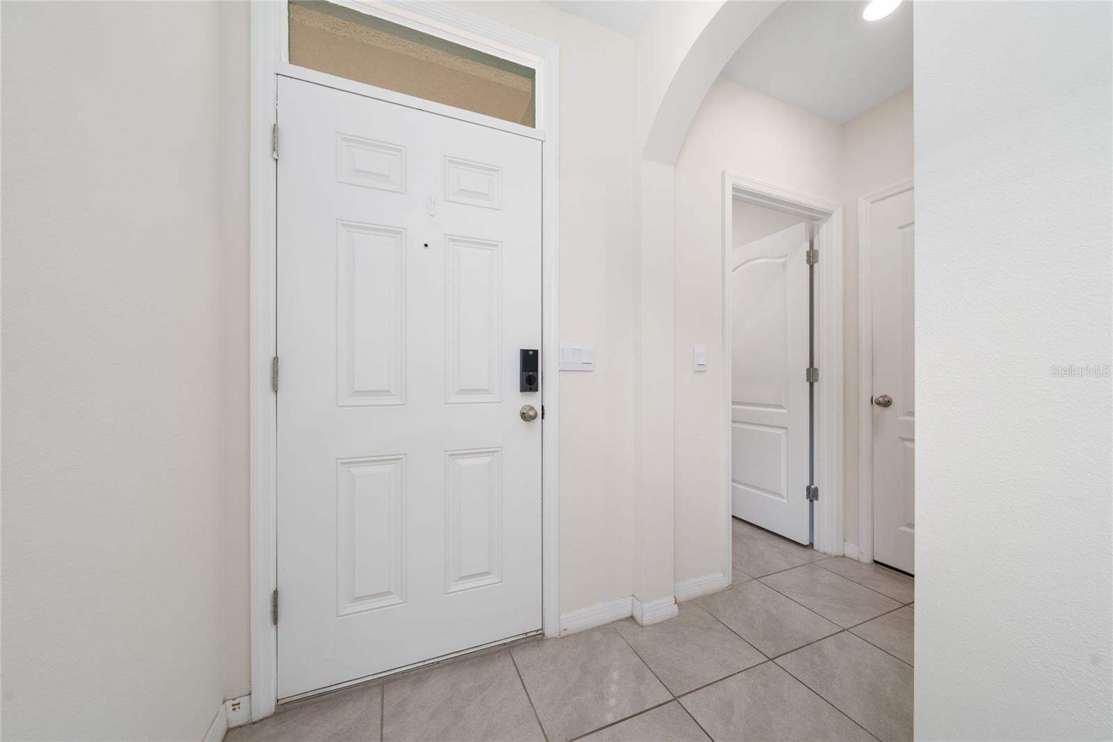 VILLAGES AT HARMONY PH 1C-1 & 1D - Residential Lease