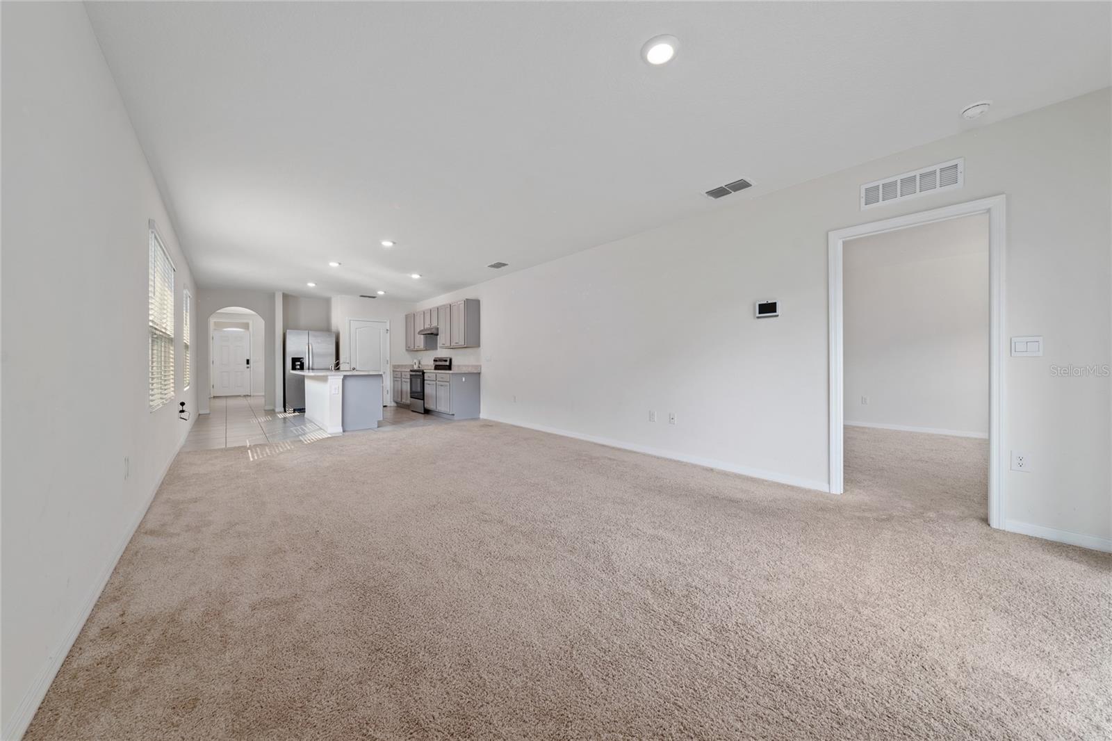 VILLAGES AT HARMONY PH 1C-1 & 1D - Residential Lease
