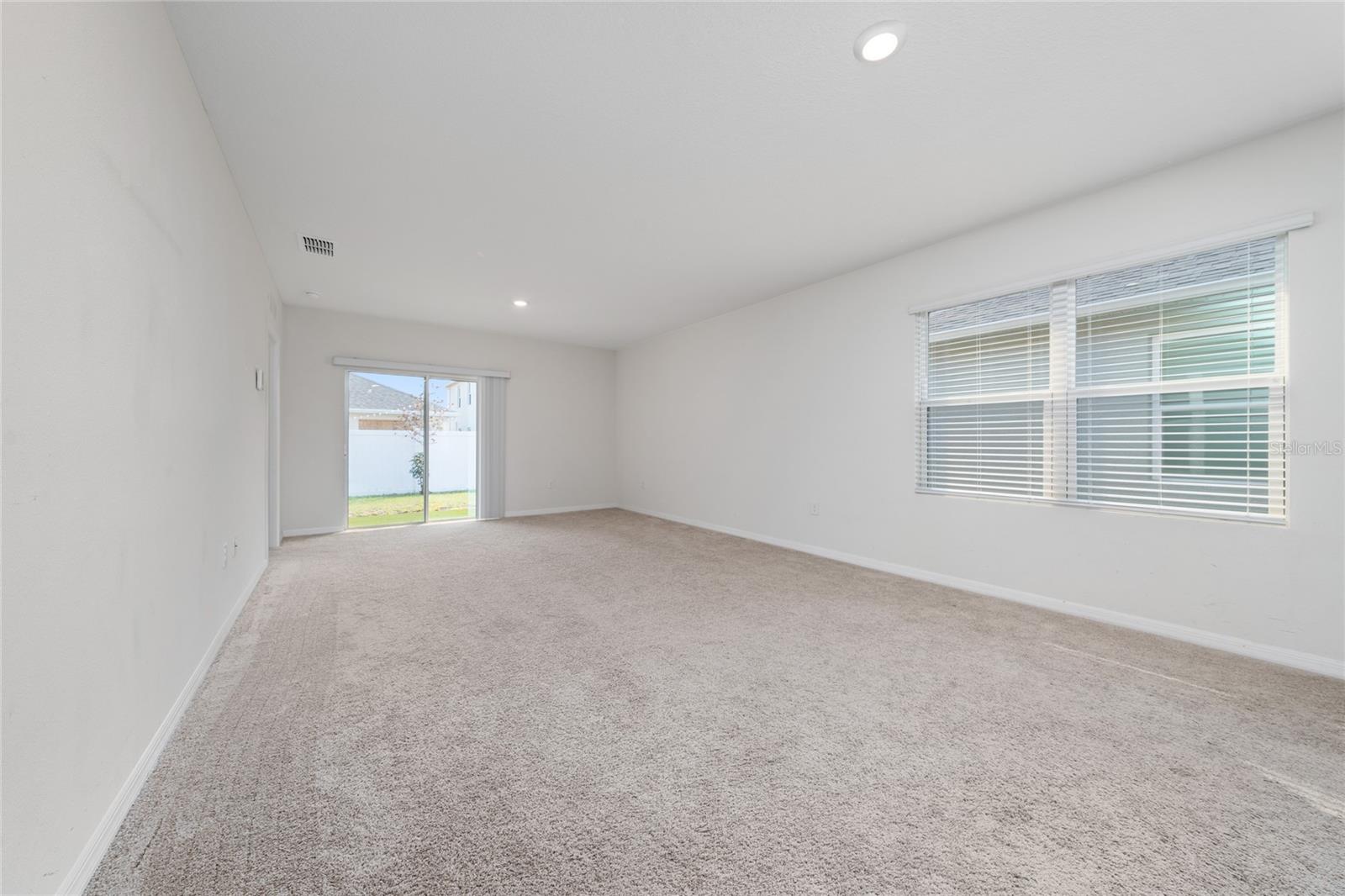 VILLAGES AT HARMONY PH 1C-1 & 1D - Residential Lease