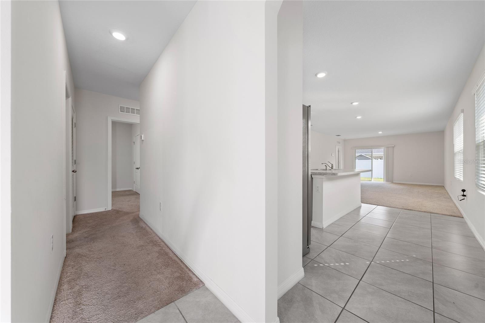 VILLAGES AT HARMONY PH 1C-1 & 1D - Residential Lease
