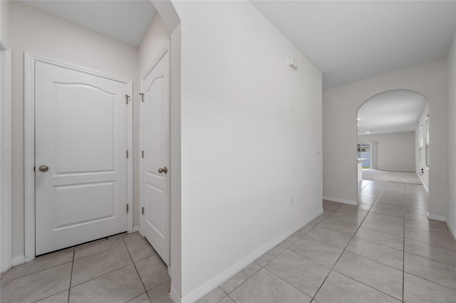 VILLAGES AT HARMONY PH 1C-1 & 1D - Residential Lease