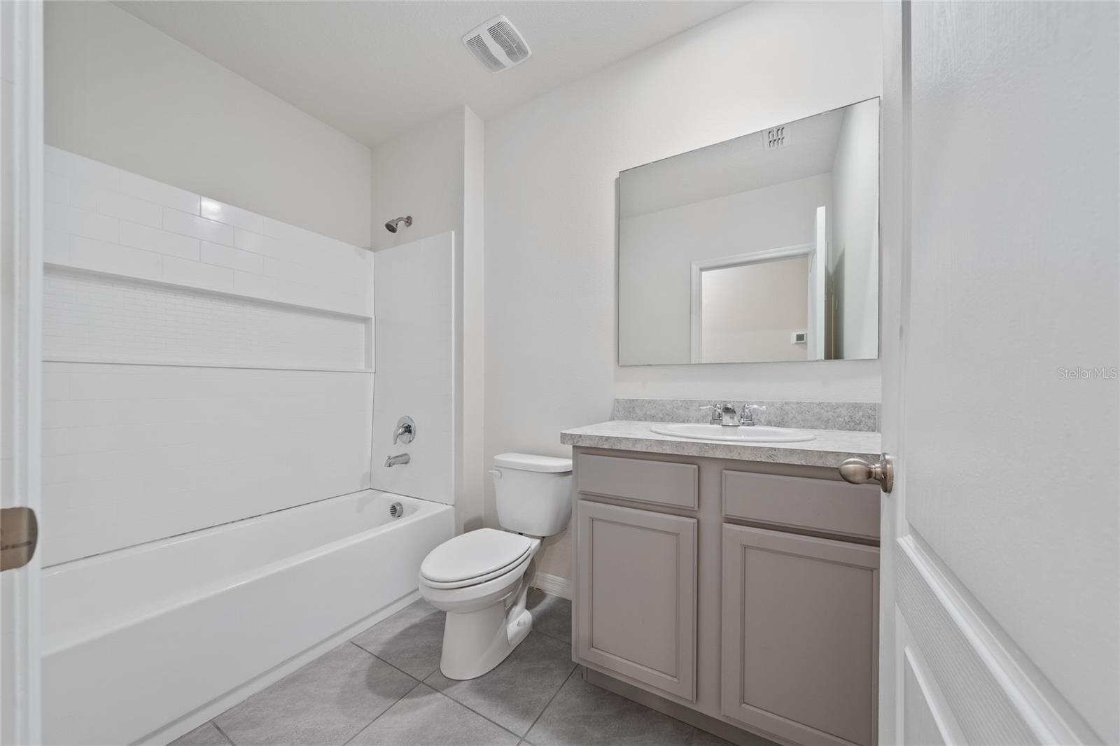 VILLAGES AT HARMONY PH 1C-1 & 1D - Residential Lease