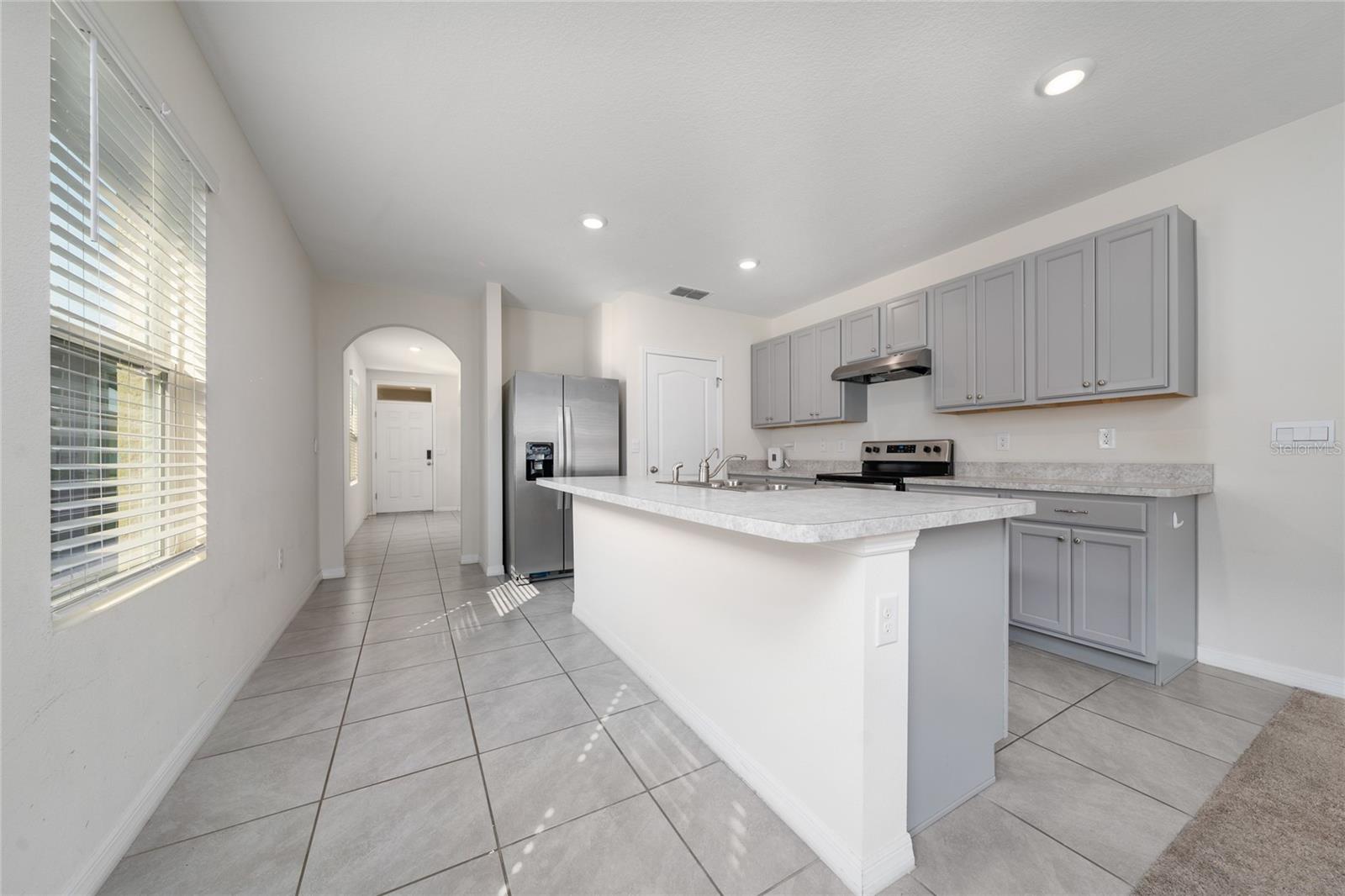 VILLAGES AT HARMONY PH 1C-1 & 1D - Residential Lease