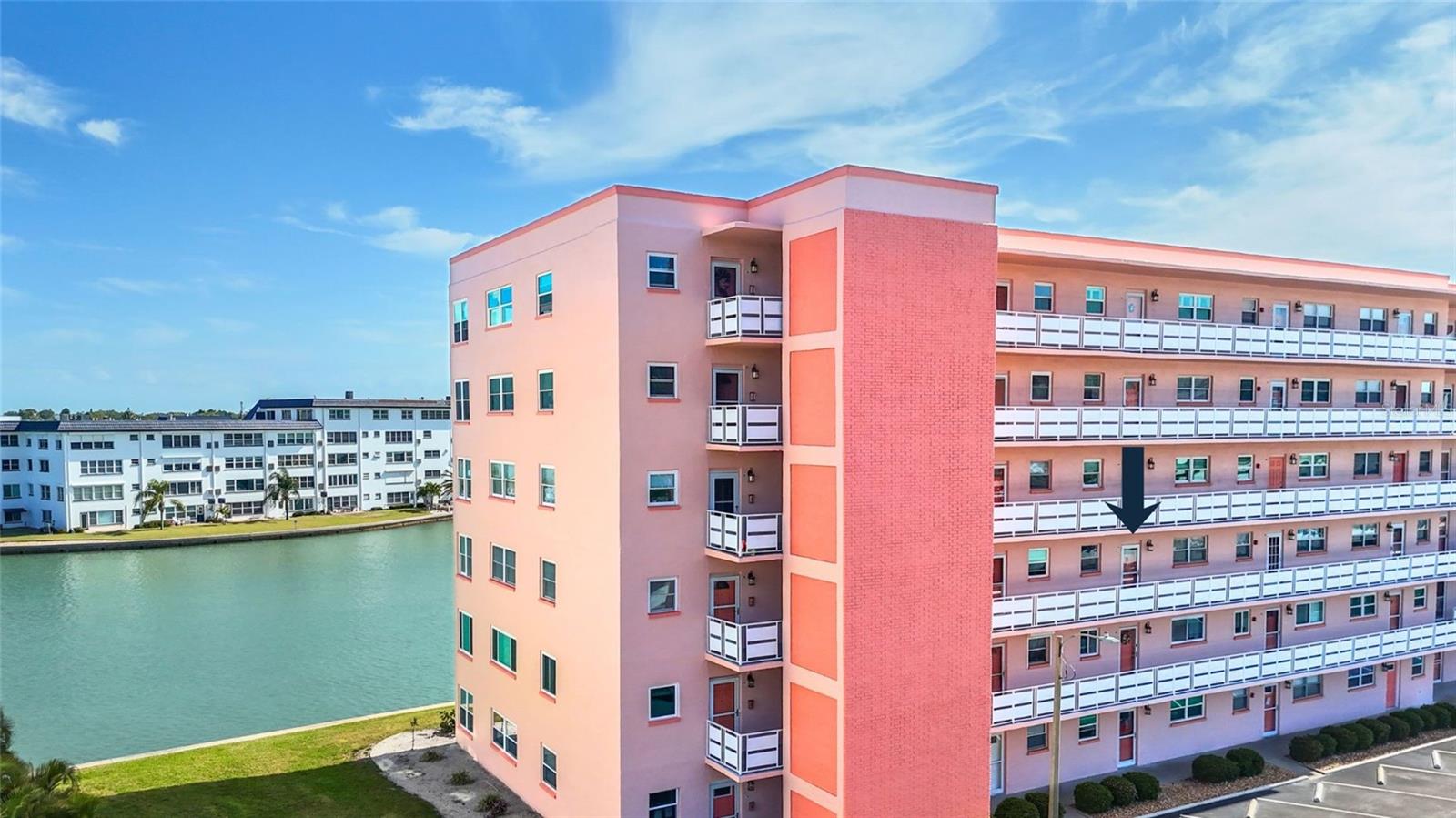 TOWN SHORES OF GULFPORT - Residential