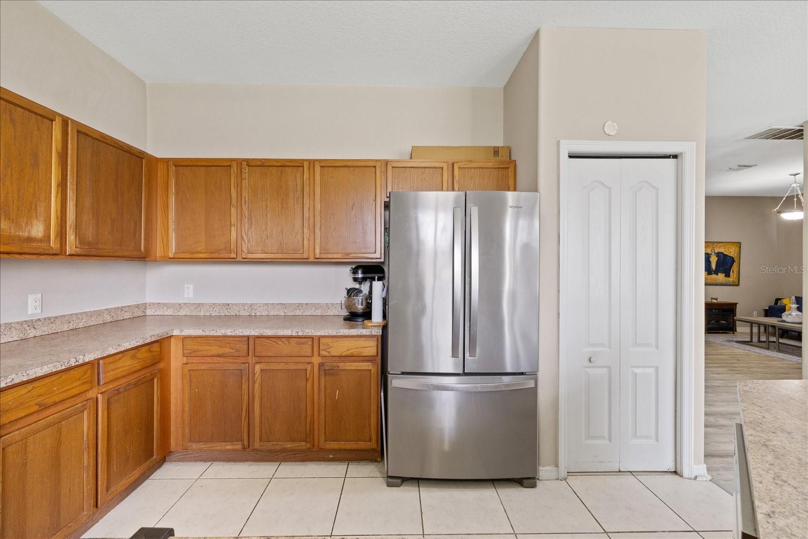 LIVE OAK PRESERVE PH 1C VILLAGE - Residential