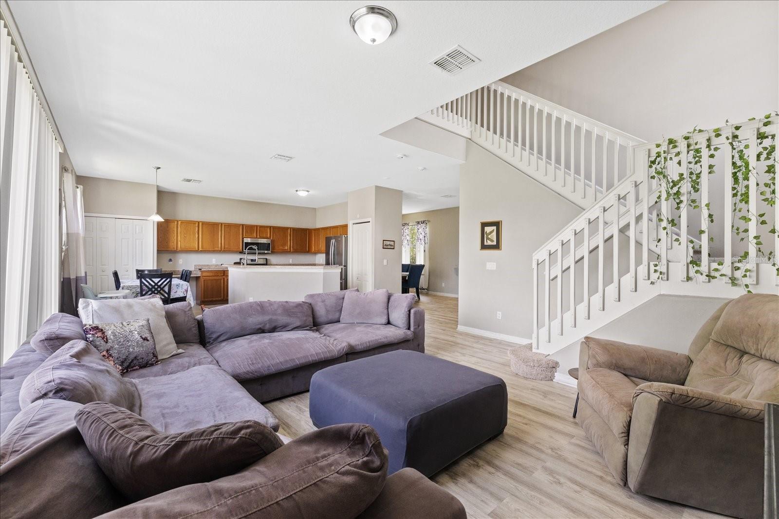 LIVE OAK PRESERVE PH 1C VILLAGE - Residential
