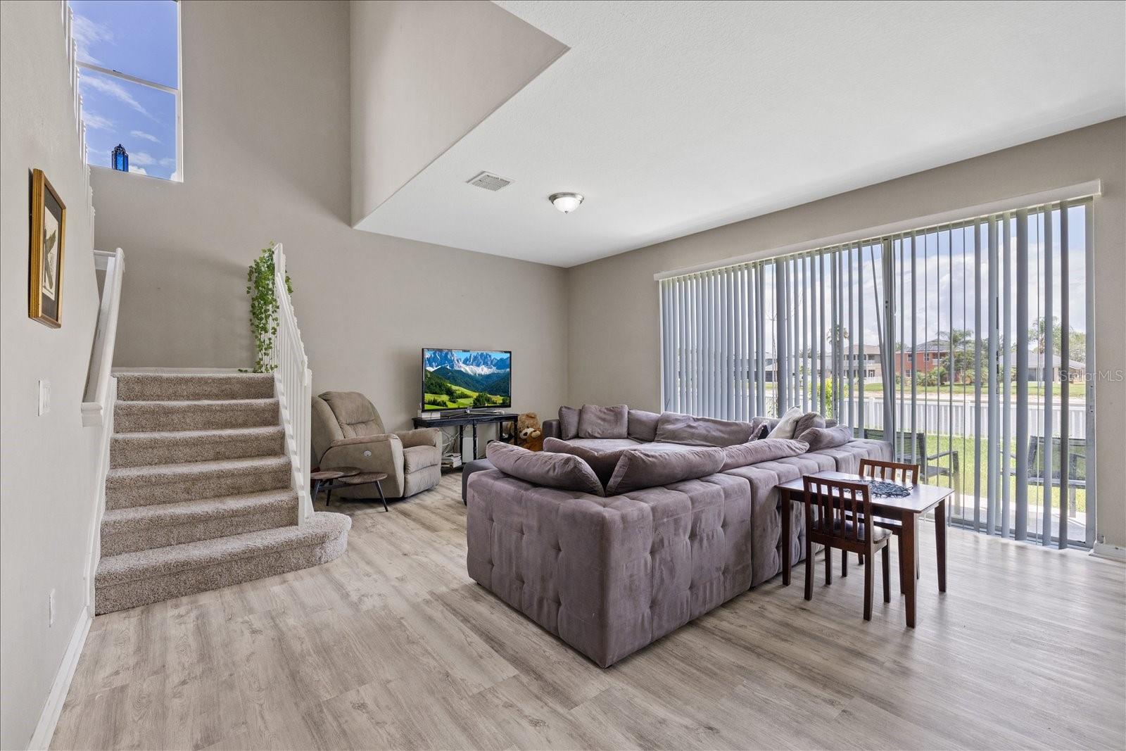 LIVE OAK PRESERVE PH 1C VILLAGE - Residential