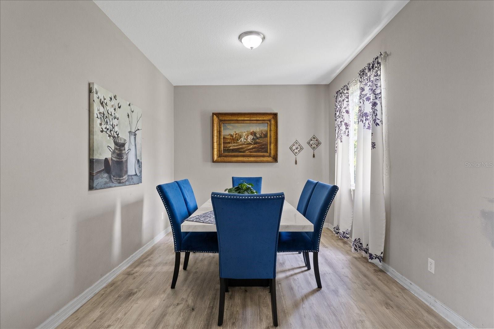 LIVE OAK PRESERVE PH 1C VILLAGE - Residential