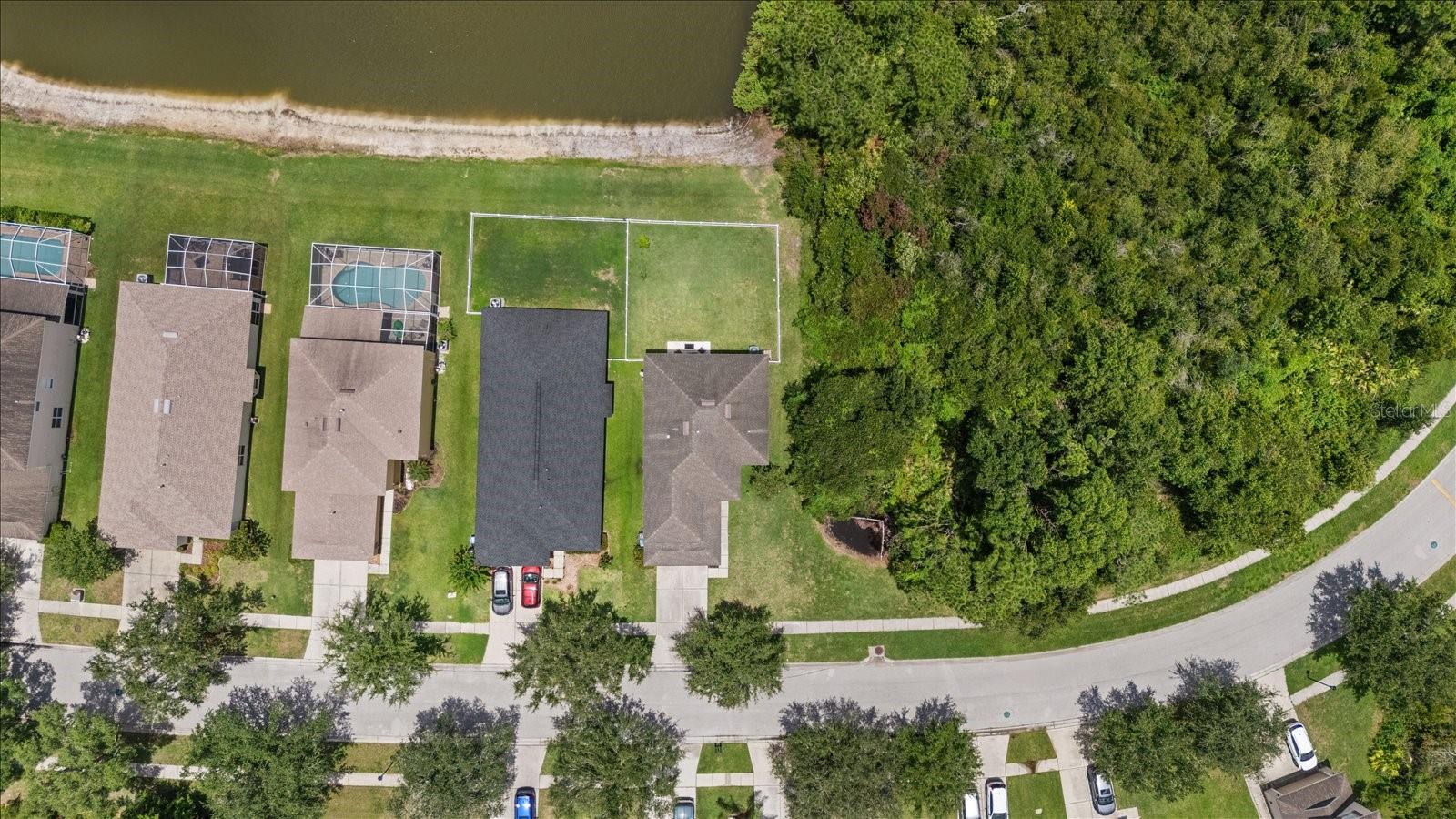 LIVE OAK PRESERVE PH 1C VILLAGE - Residential