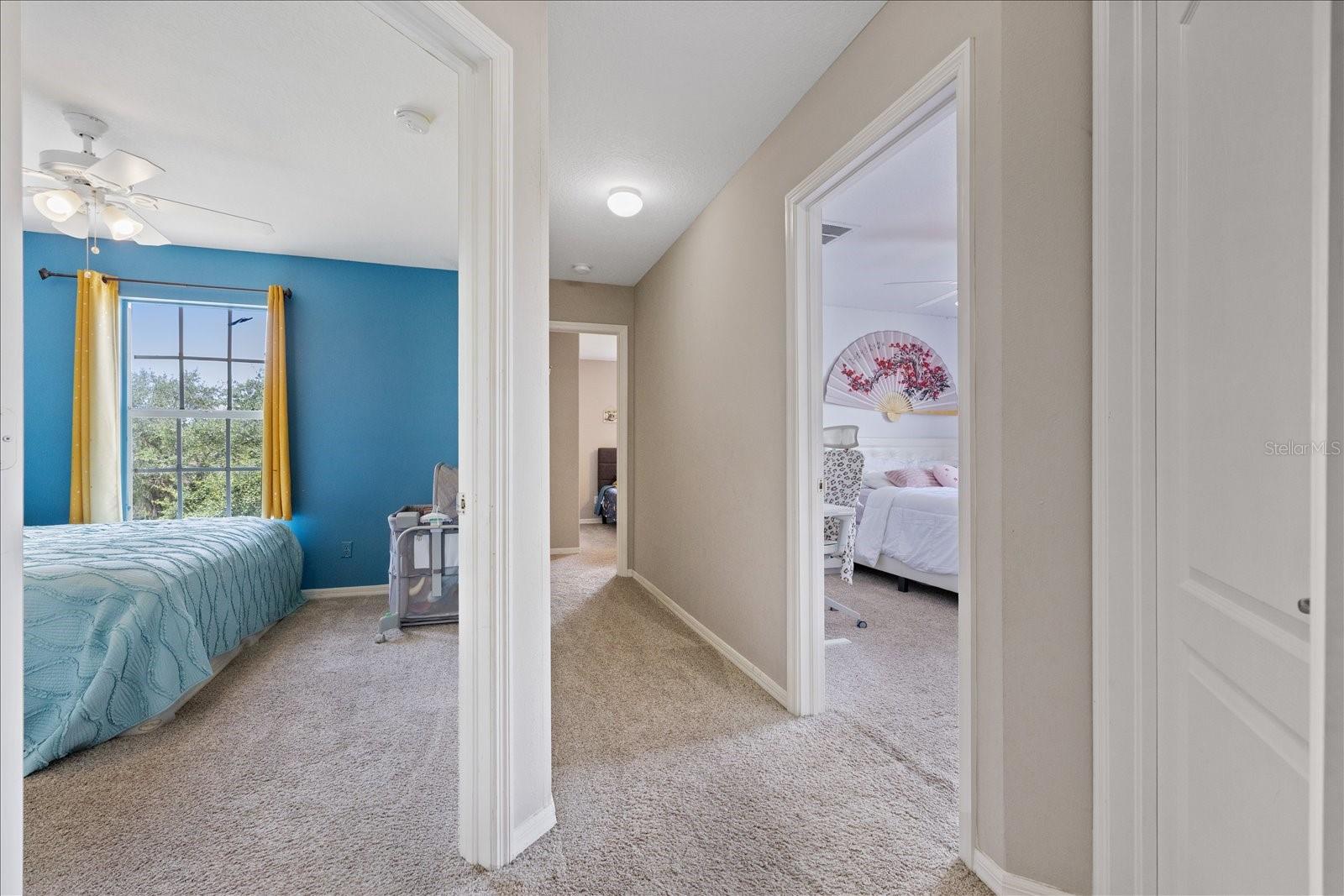 LIVE OAK PRESERVE PH 1C VILLAGE - Residential