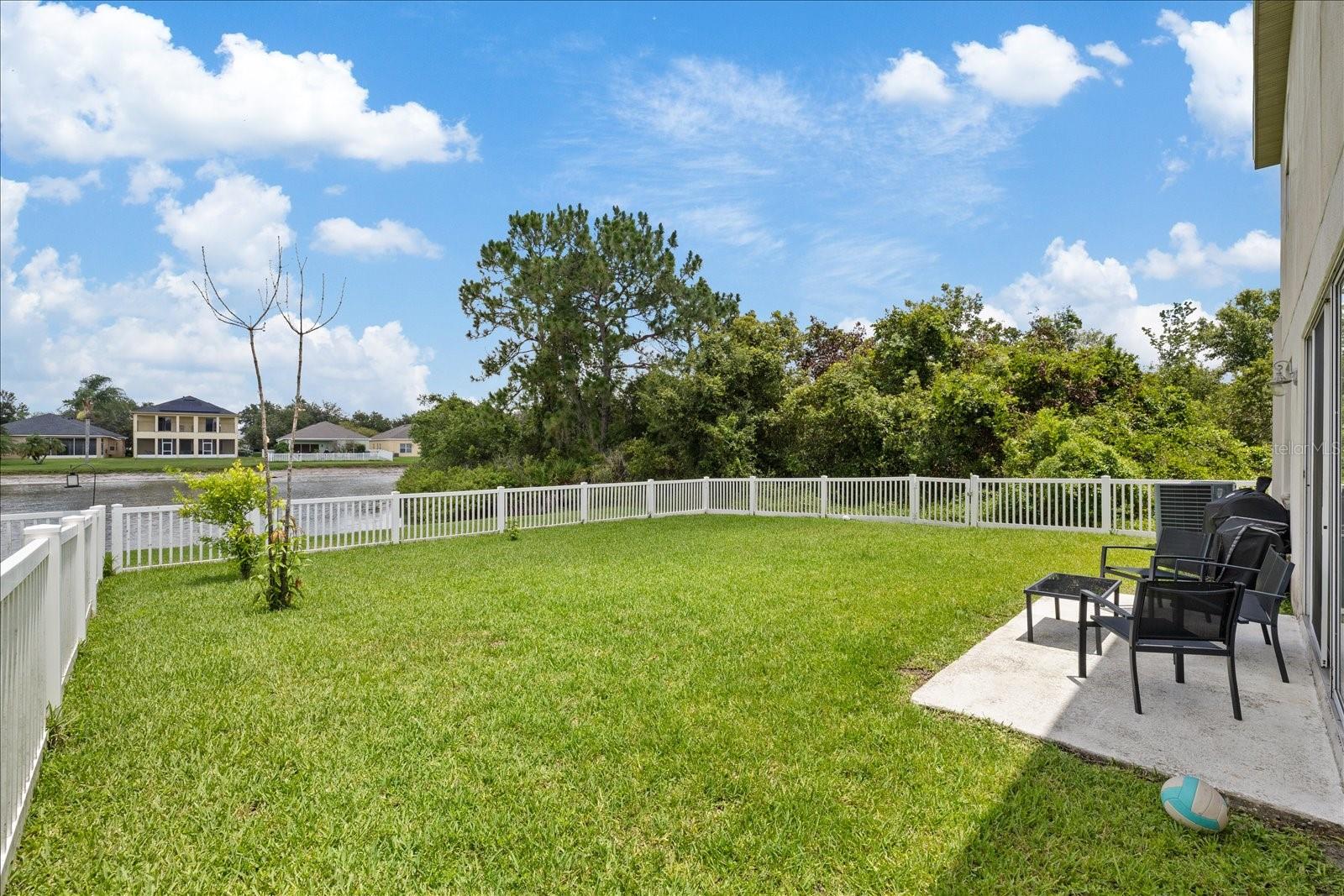 LIVE OAK PRESERVE PH 1C VILLAGE - Residential