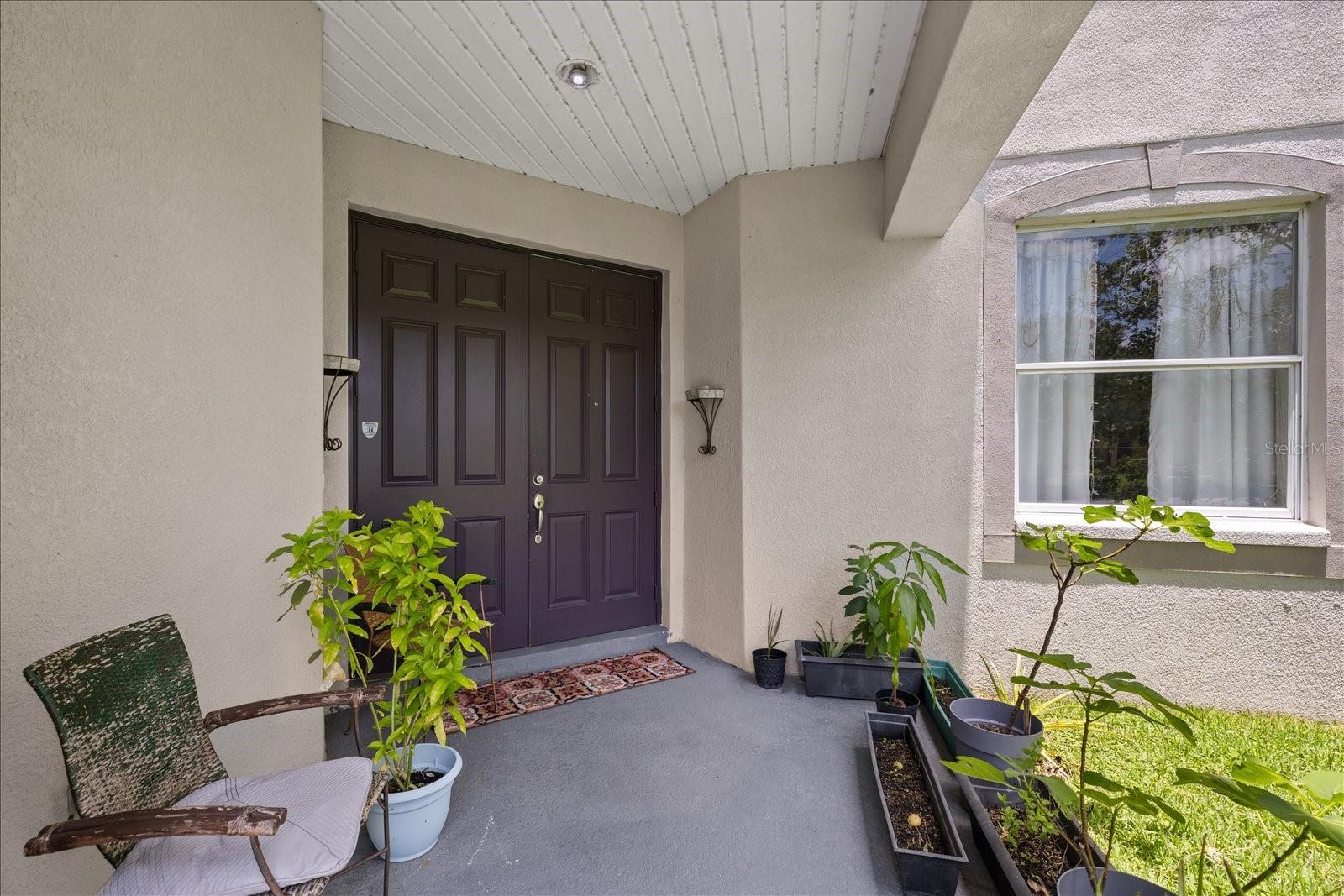 LIVE OAK PRESERVE PH 1C VILLAGE - Residential