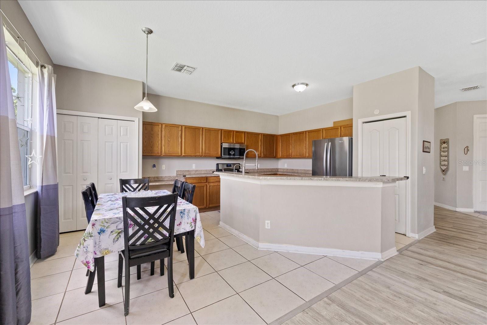 LIVE OAK PRESERVE PH 1C VILLAGE - Residential