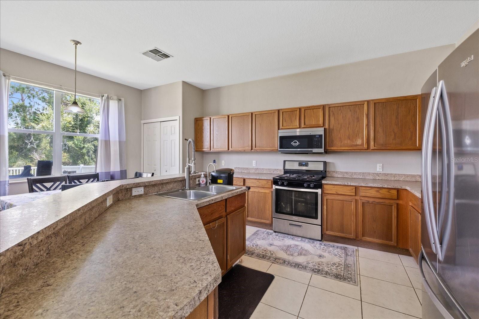 LIVE OAK PRESERVE PH 1C VILLAGE - Residential