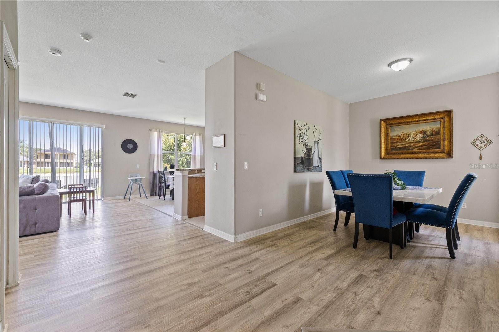 LIVE OAK PRESERVE PH 1C VILLAGE - Residential