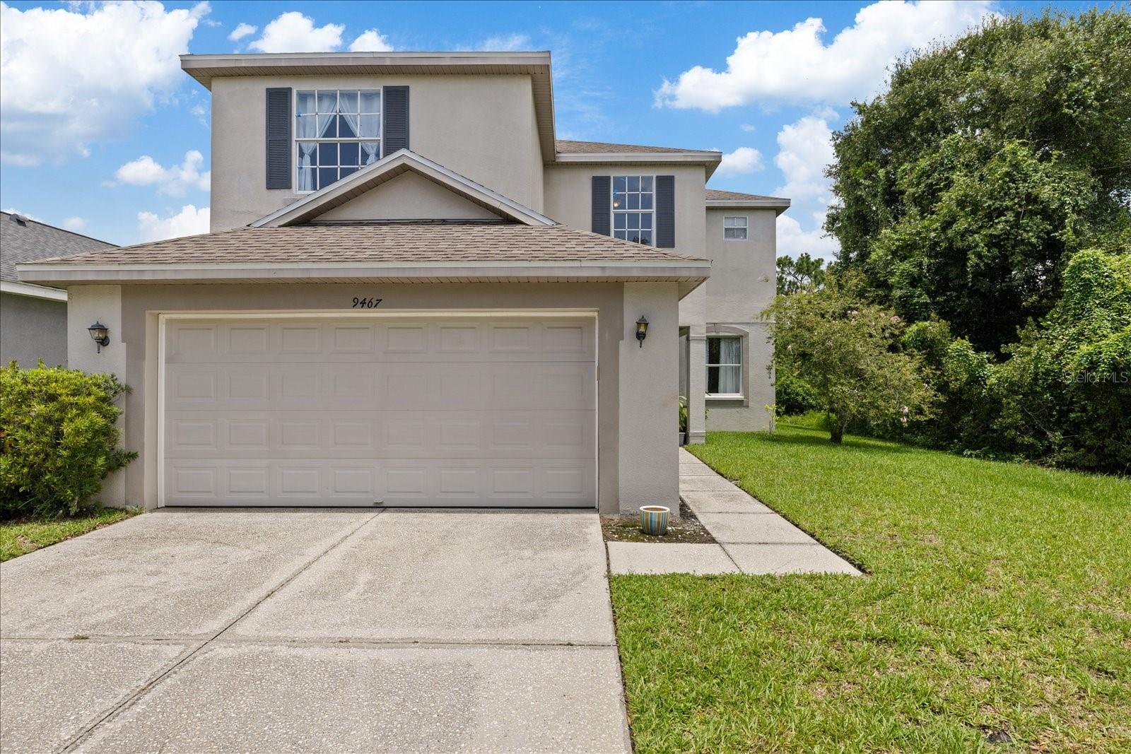 LIVE OAK PRESERVE PH 1C VILLAGE - Residential