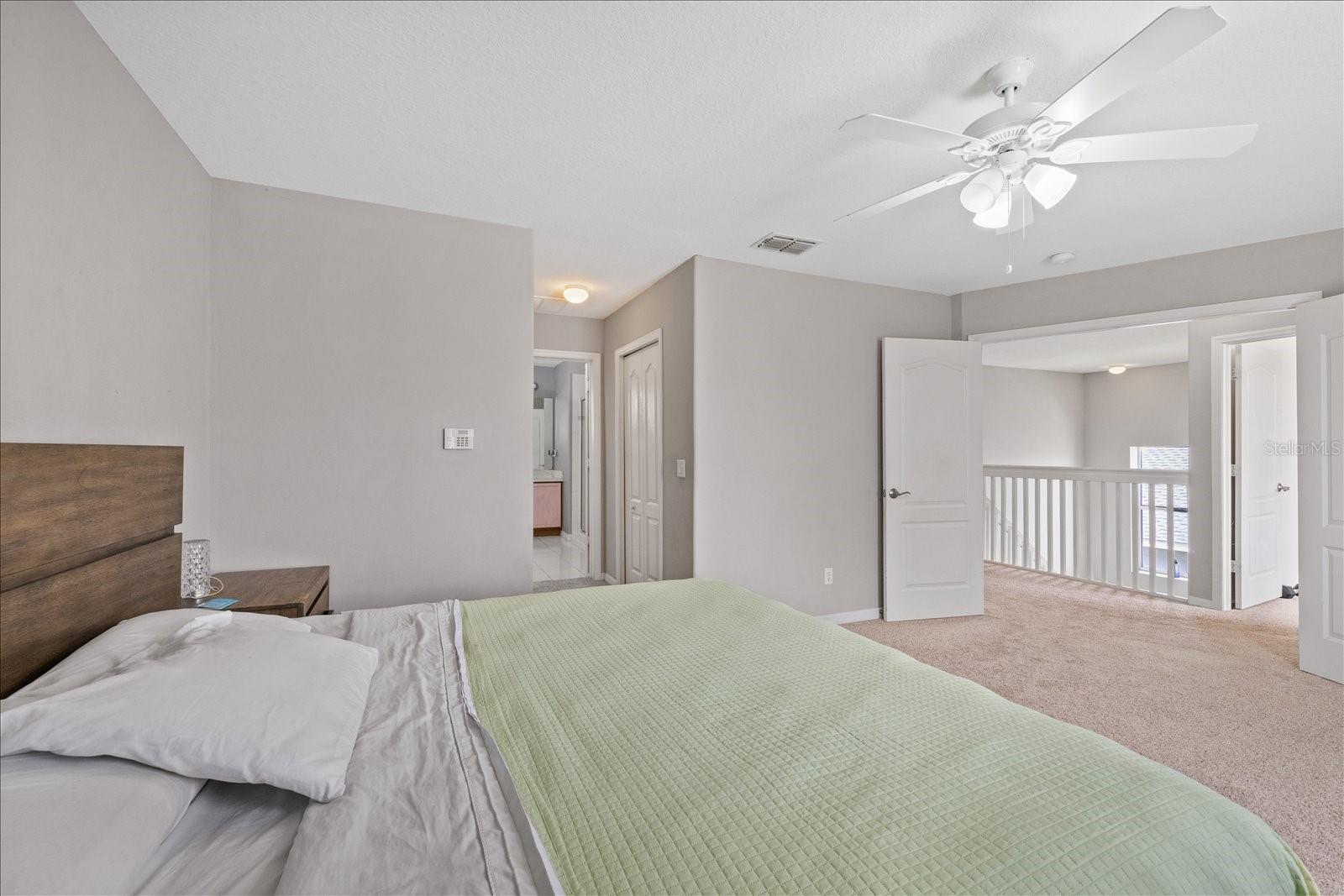 LIVE OAK PRESERVE PH 1C VILLAGE - Residential