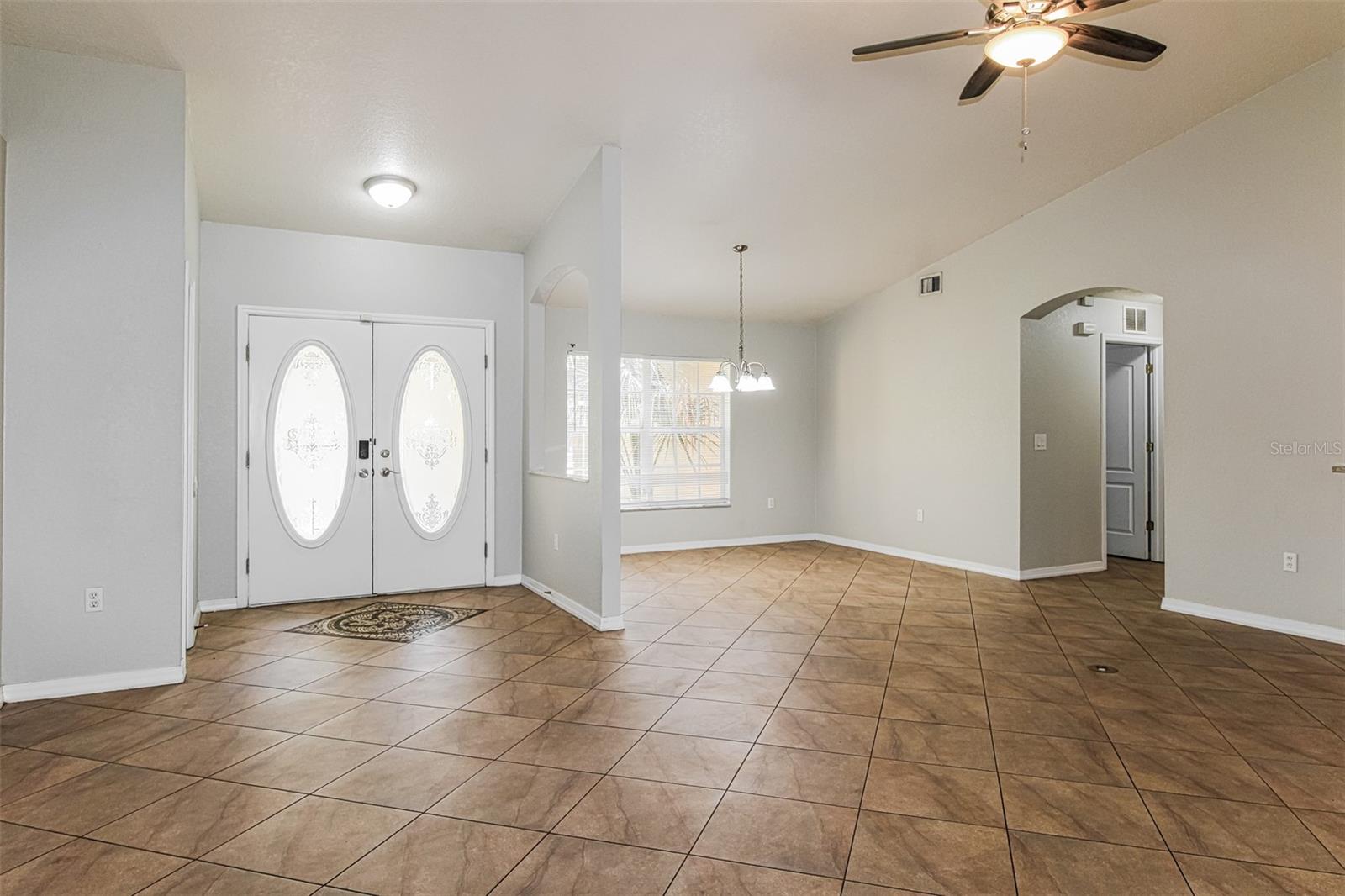 SPRING HILL - Residential