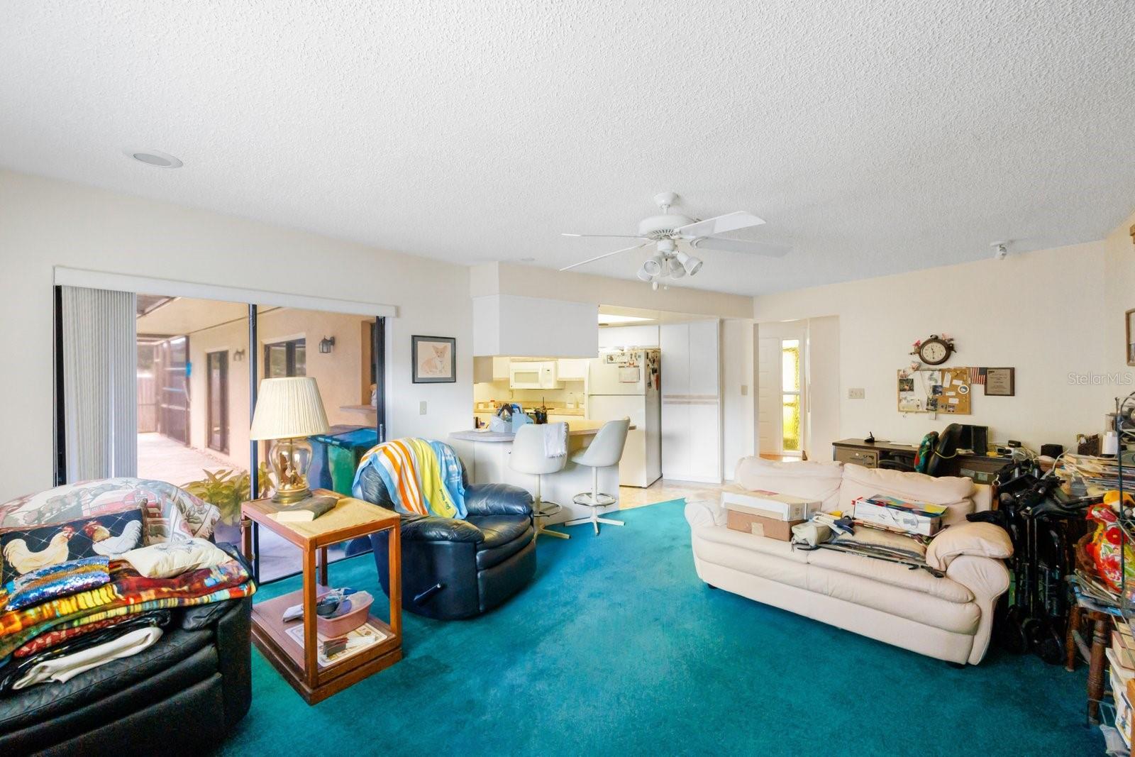 SEMINOLE COUNTRY ESTATES - Residential