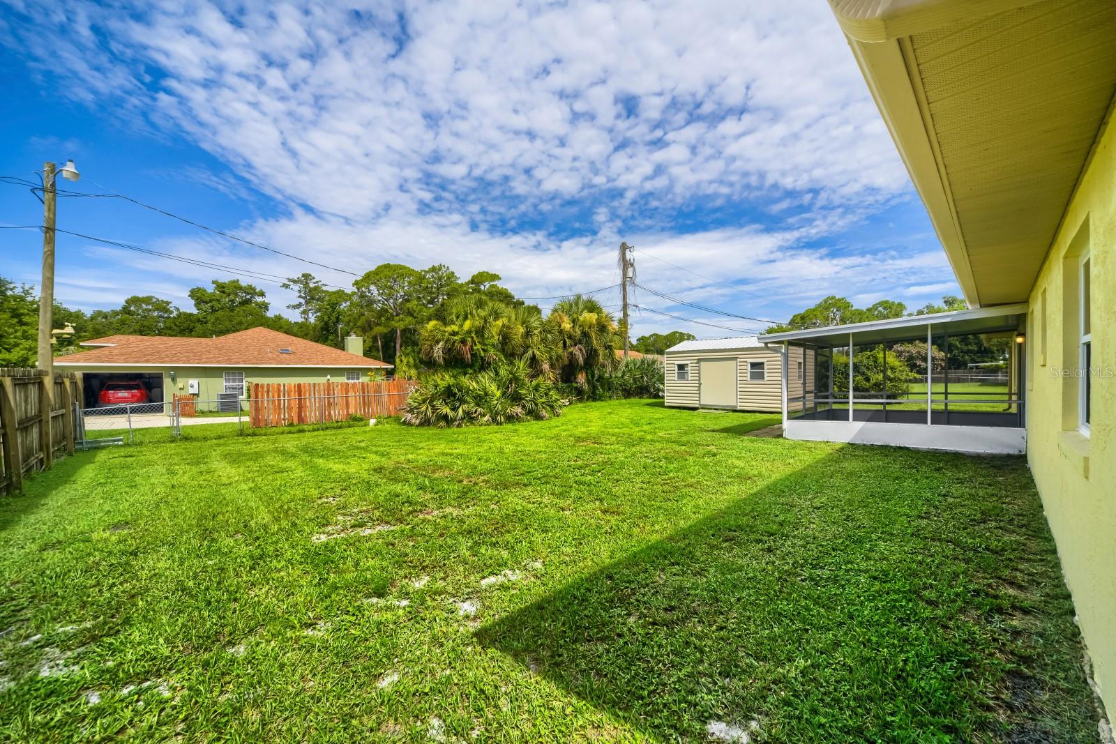 FLORIDA SHORES 01 - Residential
