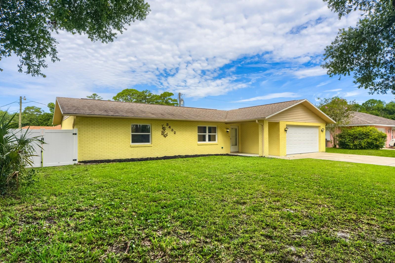 FLORIDA SHORES 01 - Residential