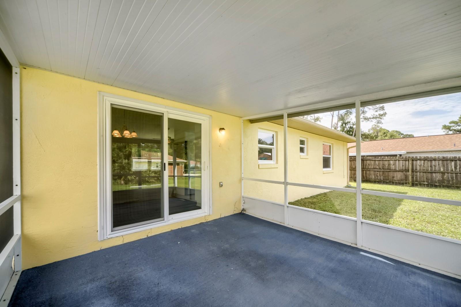 FLORIDA SHORES 01 - Residential