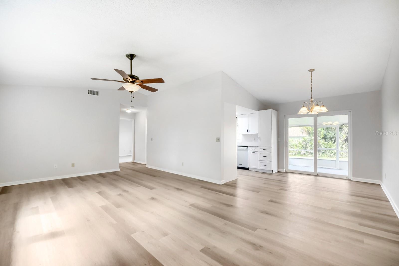 FLORIDA SHORES 01 - Residential