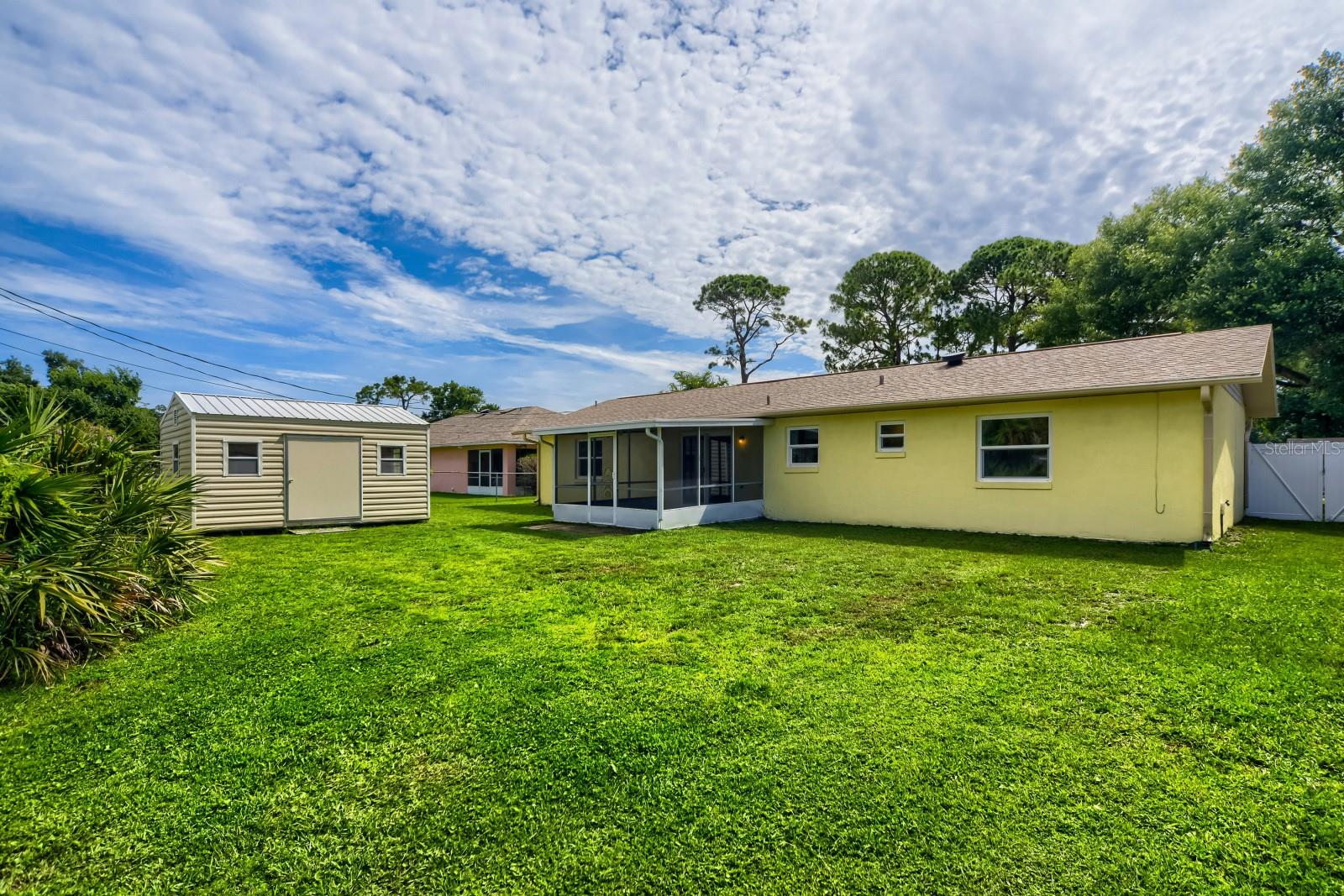 FLORIDA SHORES 01 - Residential
