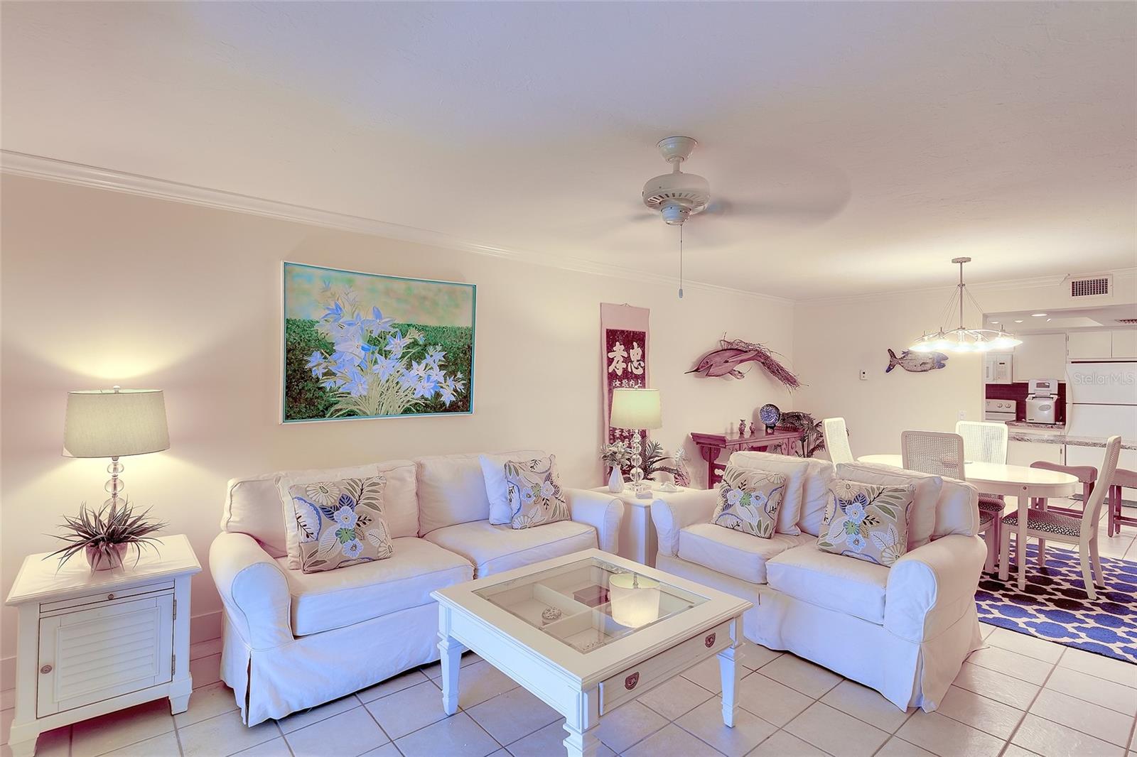SEAPLACE - Residential