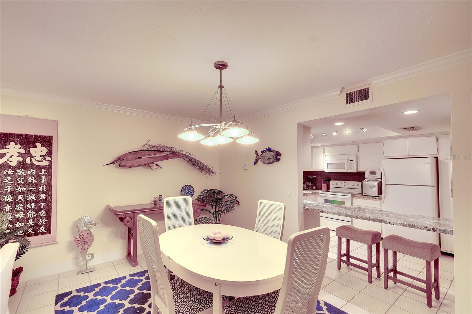 SEAPLACE - Residential