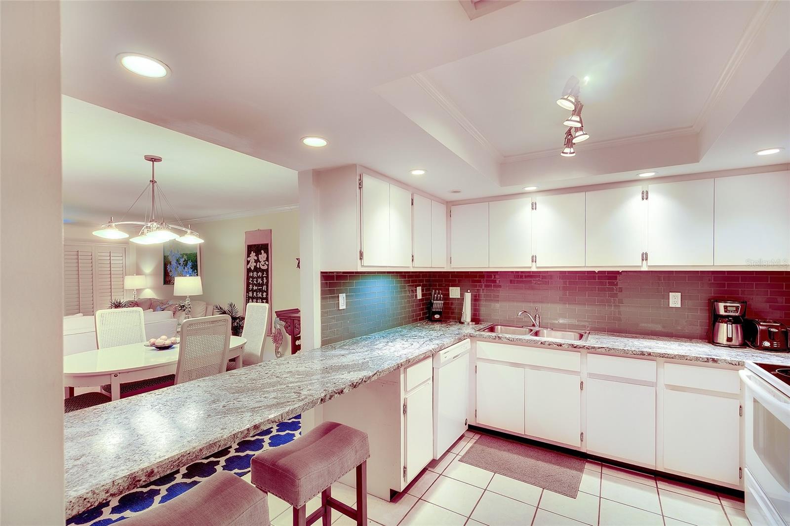SEAPLACE - Residential